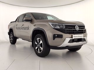VOLKSWAGEN Amarok 2.0 tdi life 4motion auto