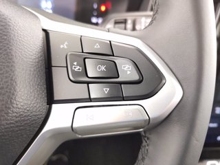 VOLKSWAGEN Amarok 2.0 tdi life 4motion auto