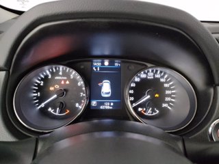 NISSAN X-trail 1.3 dig-t tekna 2wd dct