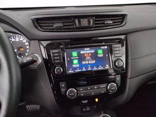 NISSAN X-trail 1.3 dig-t tekna 2wd dct