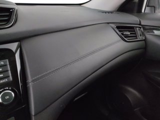 NISSAN X-trail 1.3 dig-t tekna 2wd dct