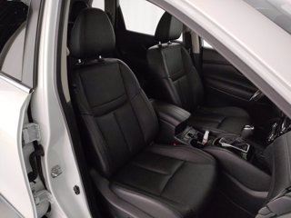 NISSAN X-trail 1.3 dig-t tekna 2wd dct