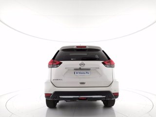 NISSAN X-trail 1.3 dig-t tekna 2wd dct