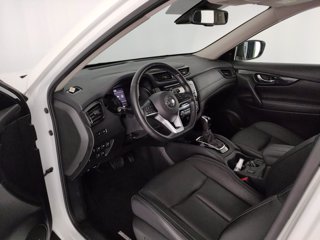 NISSAN X-trail 1.3 dig-t tekna 2wd dct