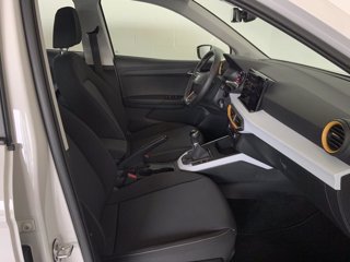 SEAT Arona 1.0 ecotsi style 95cv