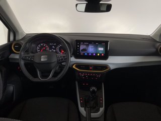 SEAT Arona 1.0 ecotsi style 95cv