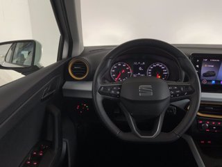 SEAT Arona 1.0 ecotsi style 95cv