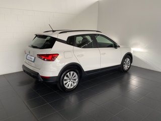 SEAT Arona 1.0 ecotsi style 95cv