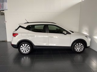 SEAT Arona 1.0 ecotsi style 95cv
