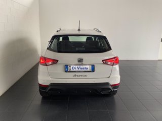 SEAT Arona 1.0 ecotsi style 95cv