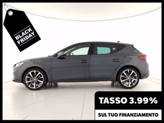SEAT Leon 2.0 tdi fr 150cv dsg