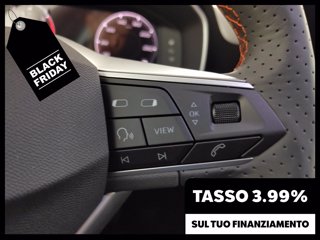 SEAT Leon 2.0 tdi fr 150cv dsg