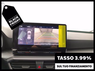 SEAT Leon 2.0 tdi fr 150cv dsg