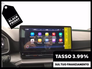 SEAT Leon 2.0 tdi fr 150cv dsg