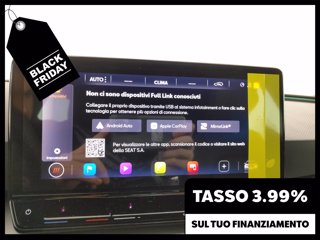 SEAT Leon 2.0 tdi fr 150cv dsg