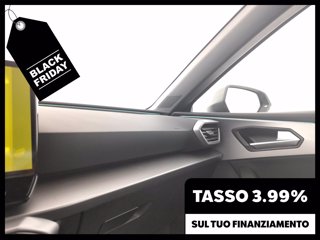 SEAT Leon 2.0 tdi fr 150cv dsg