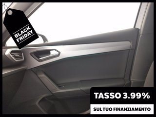 SEAT Leon 2.0 tdi fr 150cv dsg