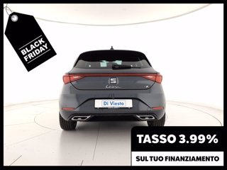 SEAT Leon 2.0 tdi fr 150cv dsg