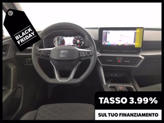 SEAT Leon 2.0 tdi fr 150cv dsg