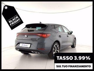 SEAT Leon 2.0 tdi fr 150cv dsg