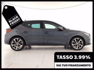 SEAT Leon 2.0 tdi fr 150cv dsg