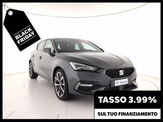 SEAT Leon 2.0 tdi fr 150cv dsg
