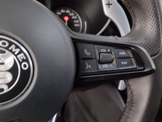 ALFA ROMEO Giulia 2.2 t sprint 190cv auto