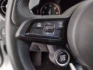 ALFA ROMEO Giulia 2.2 t sprint 190cv auto