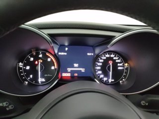 ALFA ROMEO Giulia 2.2 t sprint 190cv auto