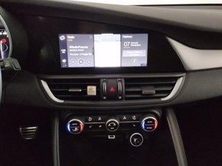 ALFA ROMEO Giulia 2.2 t sprint 190cv auto