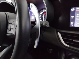 ALFA ROMEO Giulia 2.2 t sprint 190cv auto