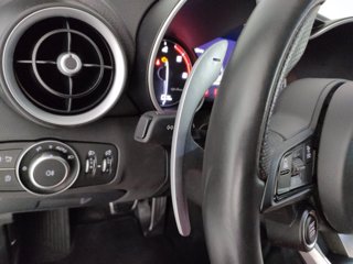 ALFA ROMEO Giulia 2.2 t sprint 190cv auto