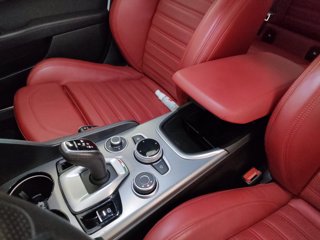 ALFA ROMEO Giulia 2.2 t sprint 190cv auto