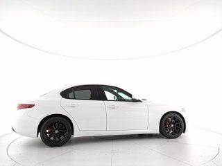 ALFA ROMEO Giulia 2.2 t sprint 190cv auto