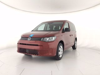 VOLKSWAGEN Caddy 1.5 tsi 114cv space