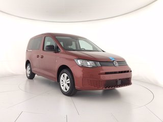 VOLKSWAGEN Caddy 1.5 tsi 114cv space