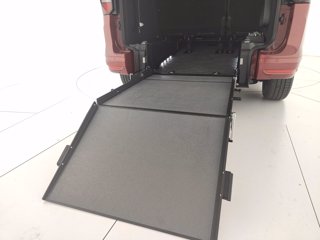 VOLKSWAGEN Caddy 1.5 tsi 114cv space