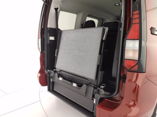 VOLKSWAGEN Caddy 1.5 tsi 114cv space