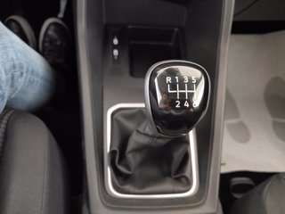 VOLKSWAGEN Caddy 1.5 tsi 114cv space