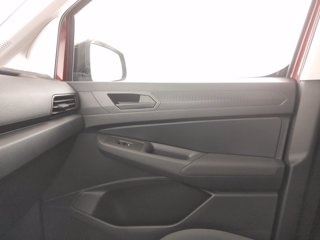 VOLKSWAGEN Caddy 1.5 tsi 114cv space