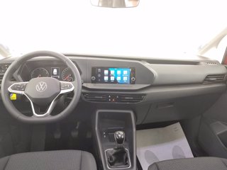 VOLKSWAGEN Caddy 1.5 tsi 114cv space