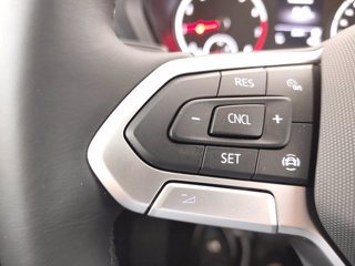 VOLKSWAGEN Caddy 1.5 tsi 114cv space