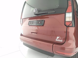 VOLKSWAGEN Caddy 1.5 tsi 114cv space