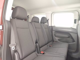 VOLKSWAGEN Caddy 1.5 tsi 114cv space