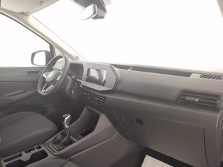 VOLKSWAGEN Caddy 1.5 tsi 114cv space