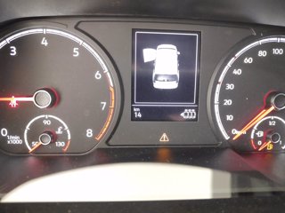 VOLKSWAGEN Caddy 1.5 tsi 114cv space