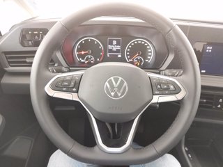 VOLKSWAGEN Caddy 1.5 tsi 114cv space