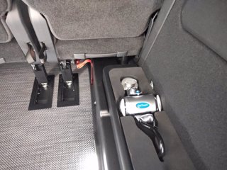 VOLKSWAGEN Caddy 1.5 tsi 114cv space