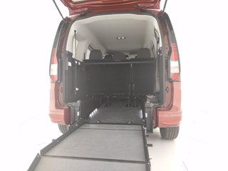 VOLKSWAGEN Caddy 1.5 tsi 114cv space