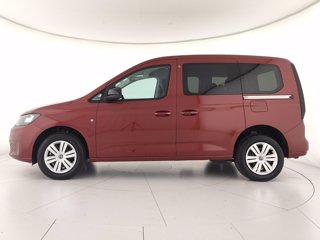 VOLKSWAGEN Caddy 1.5 tsi 114cv space